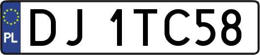 DJ1TC58