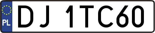 DJ1TC60