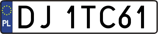 DJ1TC61