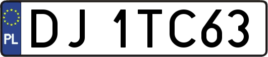 DJ1TC63