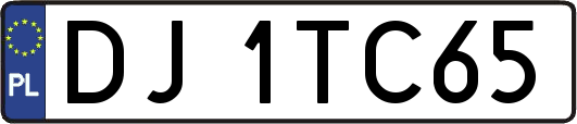 DJ1TC65