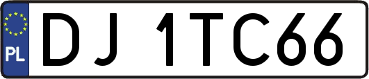 DJ1TC66
