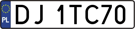 DJ1TC70