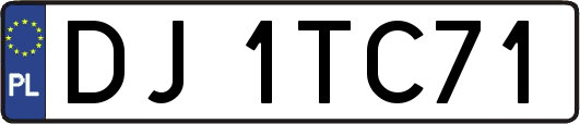 DJ1TC71