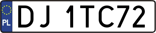 DJ1TC72