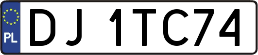 DJ1TC74