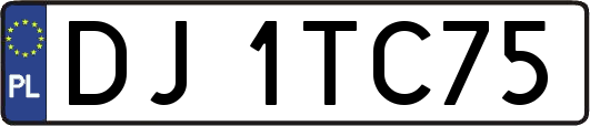 DJ1TC75