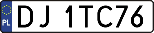 DJ1TC76
