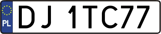 DJ1TC77