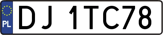 DJ1TC78
