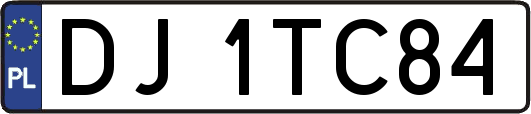 DJ1TC84