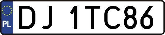 DJ1TC86