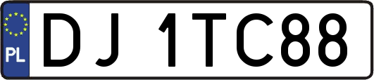 DJ1TC88