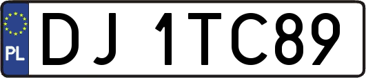 DJ1TC89