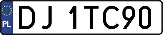 DJ1TC90