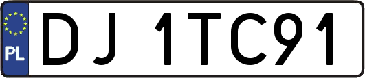 DJ1TC91