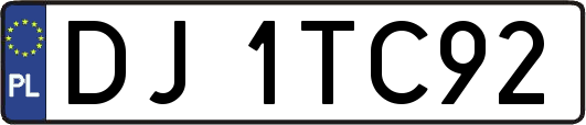 DJ1TC92