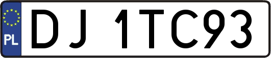 DJ1TC93