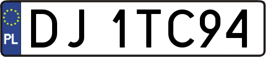 DJ1TC94