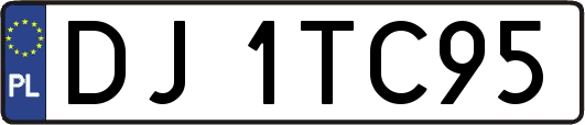 DJ1TC95