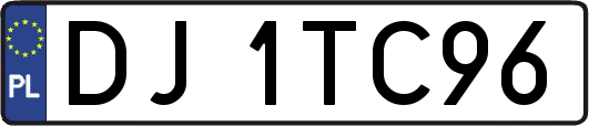 DJ1TC96