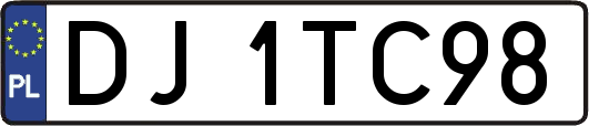 DJ1TC98