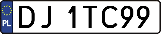 DJ1TC99