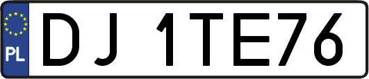 DJ1TE76
