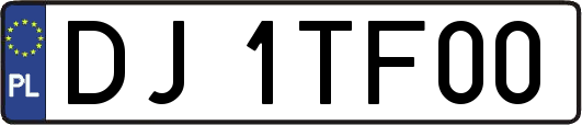 DJ1TF00