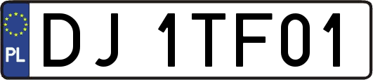 DJ1TF01