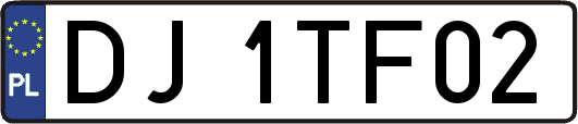 DJ1TF02