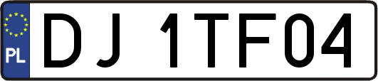 DJ1TF04
