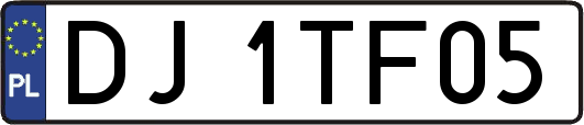 DJ1TF05