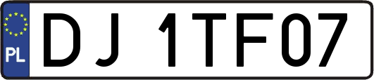 DJ1TF07