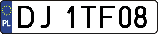 DJ1TF08