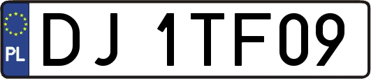 DJ1TF09