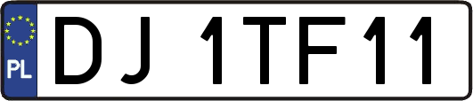 DJ1TF11