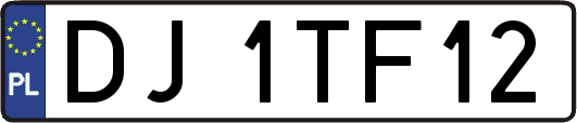 DJ1TF12