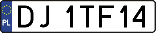 DJ1TF14