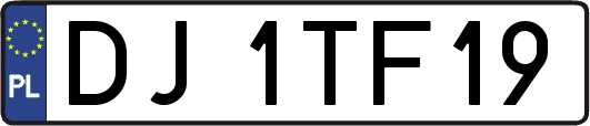 DJ1TF19