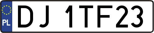 DJ1TF23