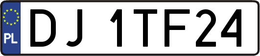 DJ1TF24