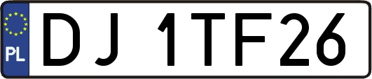 DJ1TF26
