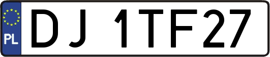 DJ1TF27