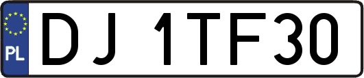 DJ1TF30