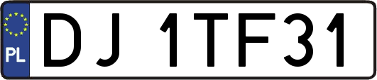 DJ1TF31