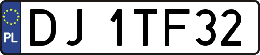 DJ1TF32