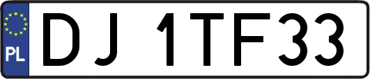 DJ1TF33