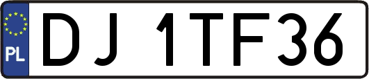 DJ1TF36