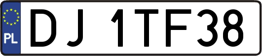 DJ1TF38